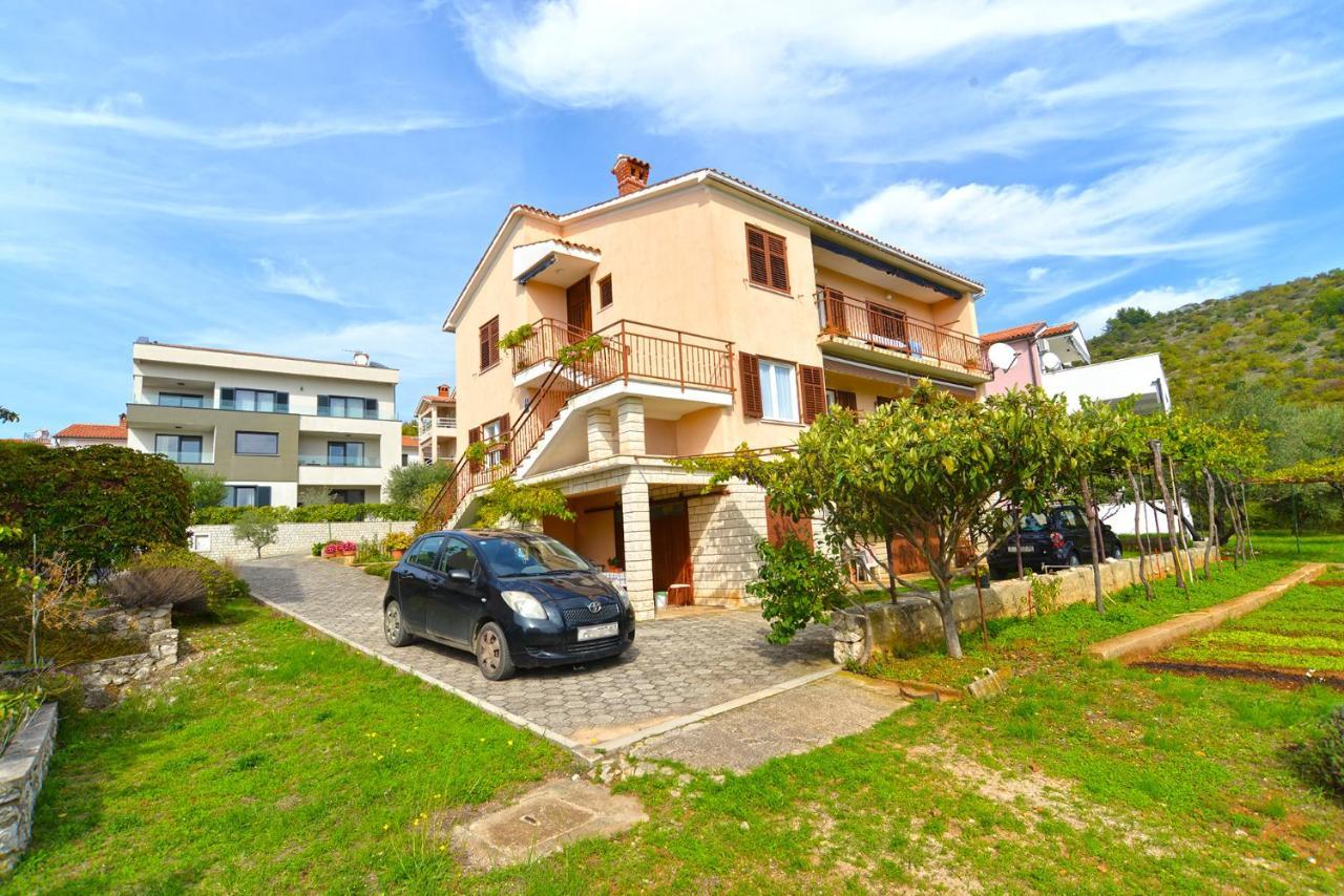 Apartments Medulinska Rabac 757 Exterior foto