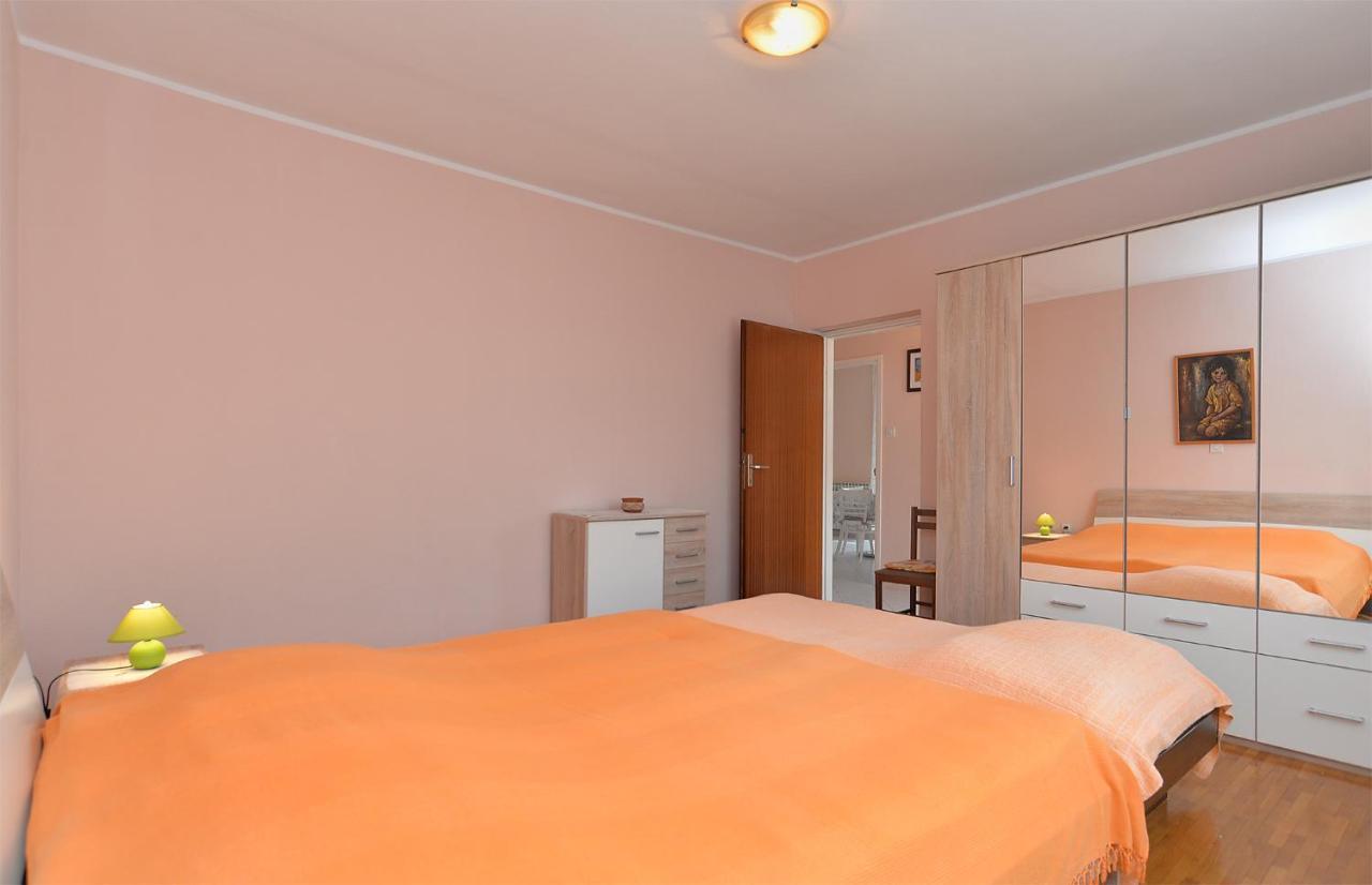 Apartments Medulinska Rabac 757 Exterior foto