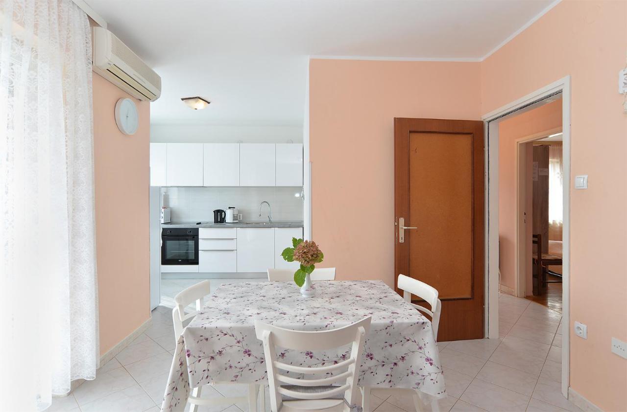 Apartments Medulinska Rabac 757 Exterior foto