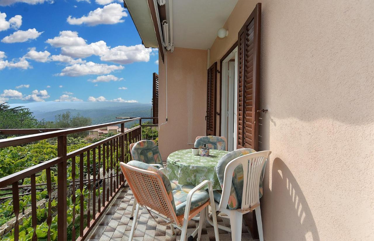 Apartments Medulinska Rabac 757 Exterior foto