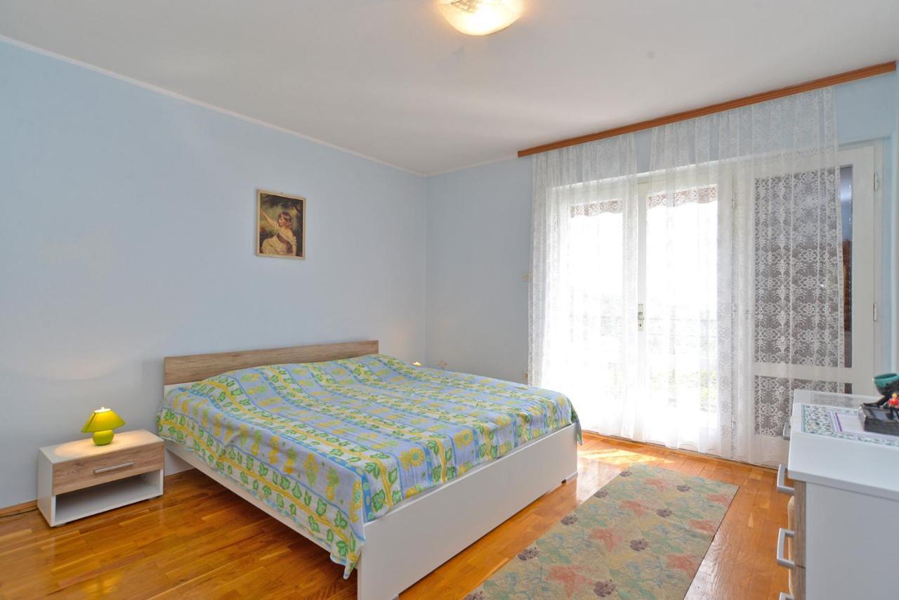 Apartments Medulinska Rabac 757 Exterior foto