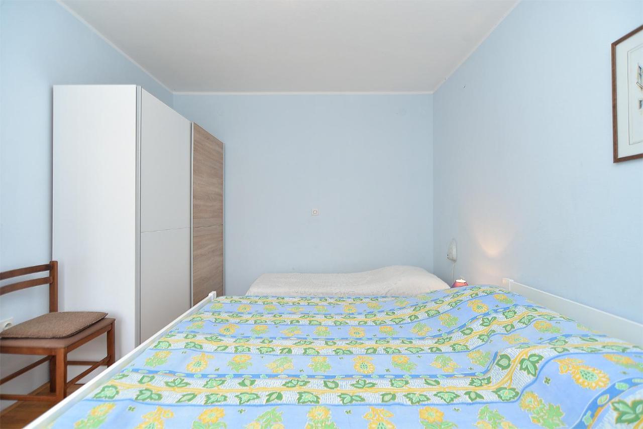 Apartments Medulinska Rabac 757 Exterior foto