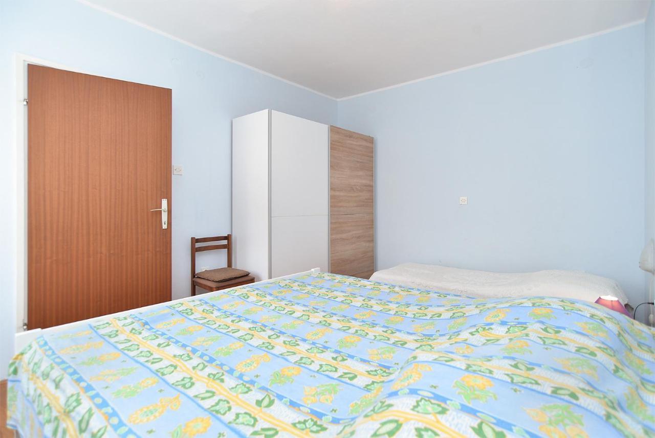 Apartments Medulinska Rabac 757 Exterior foto