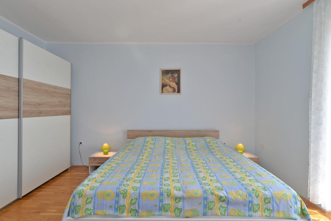 Apartments Medulinska Rabac 757 Exterior foto