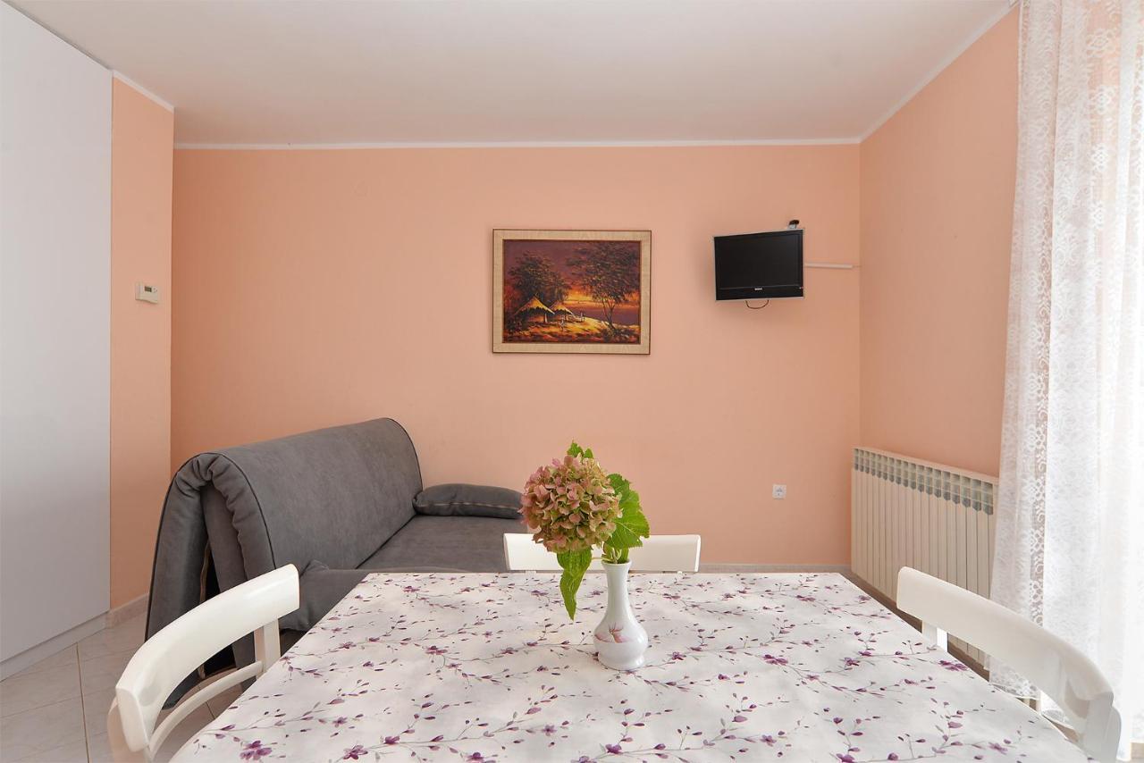 Apartments Medulinska Rabac 757 Exterior foto