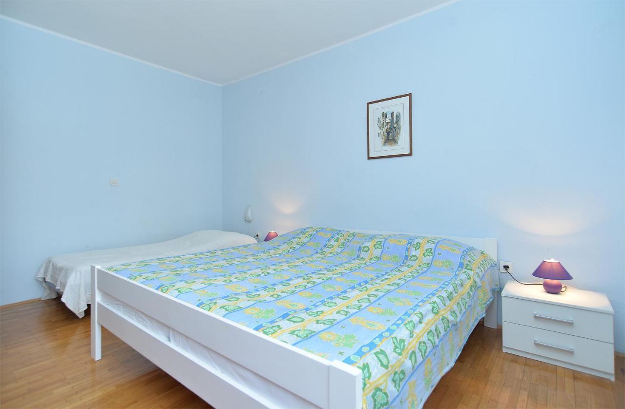 Apartments Medulinska Rabac 757 Exterior foto