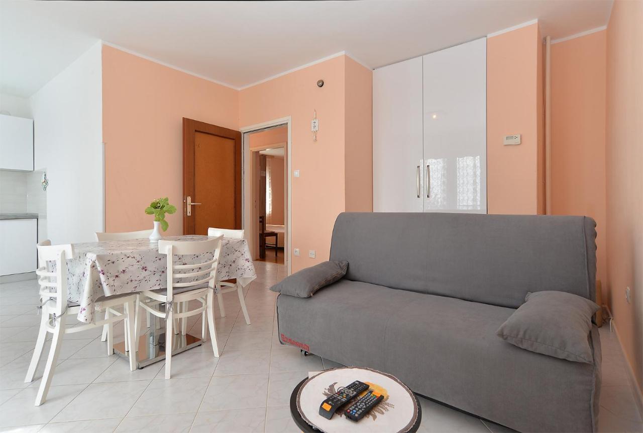 Apartments Medulinska Rabac 757 Exterior foto
