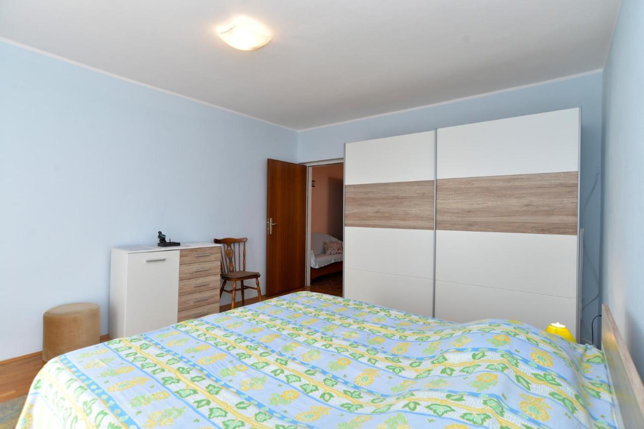 Apartments Medulinska Rabac 757 Exterior foto